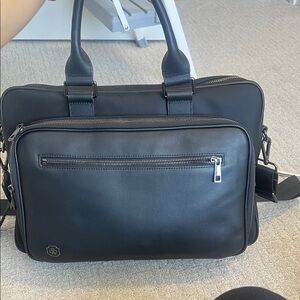 Oak and rove men’s alto briefcase